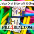 Oral Jelly Sildenafil 100Mg 12